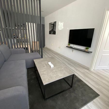 Apartman Kiara Mostar Esterno foto