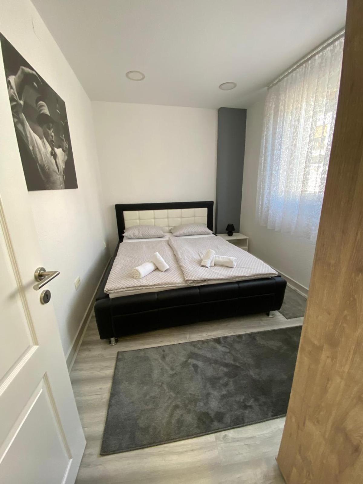 Apartman Kiara Mostar Esterno foto