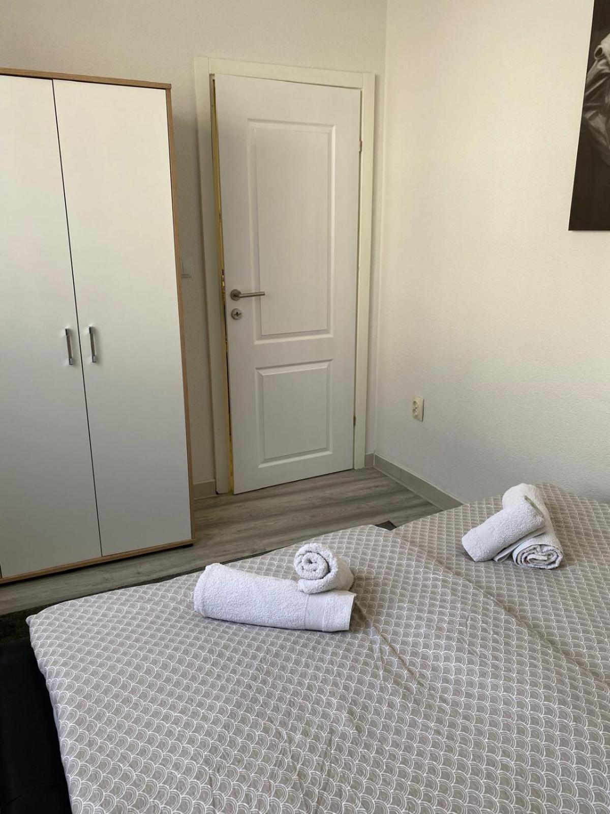 Apartman Kiara Mostar Esterno foto