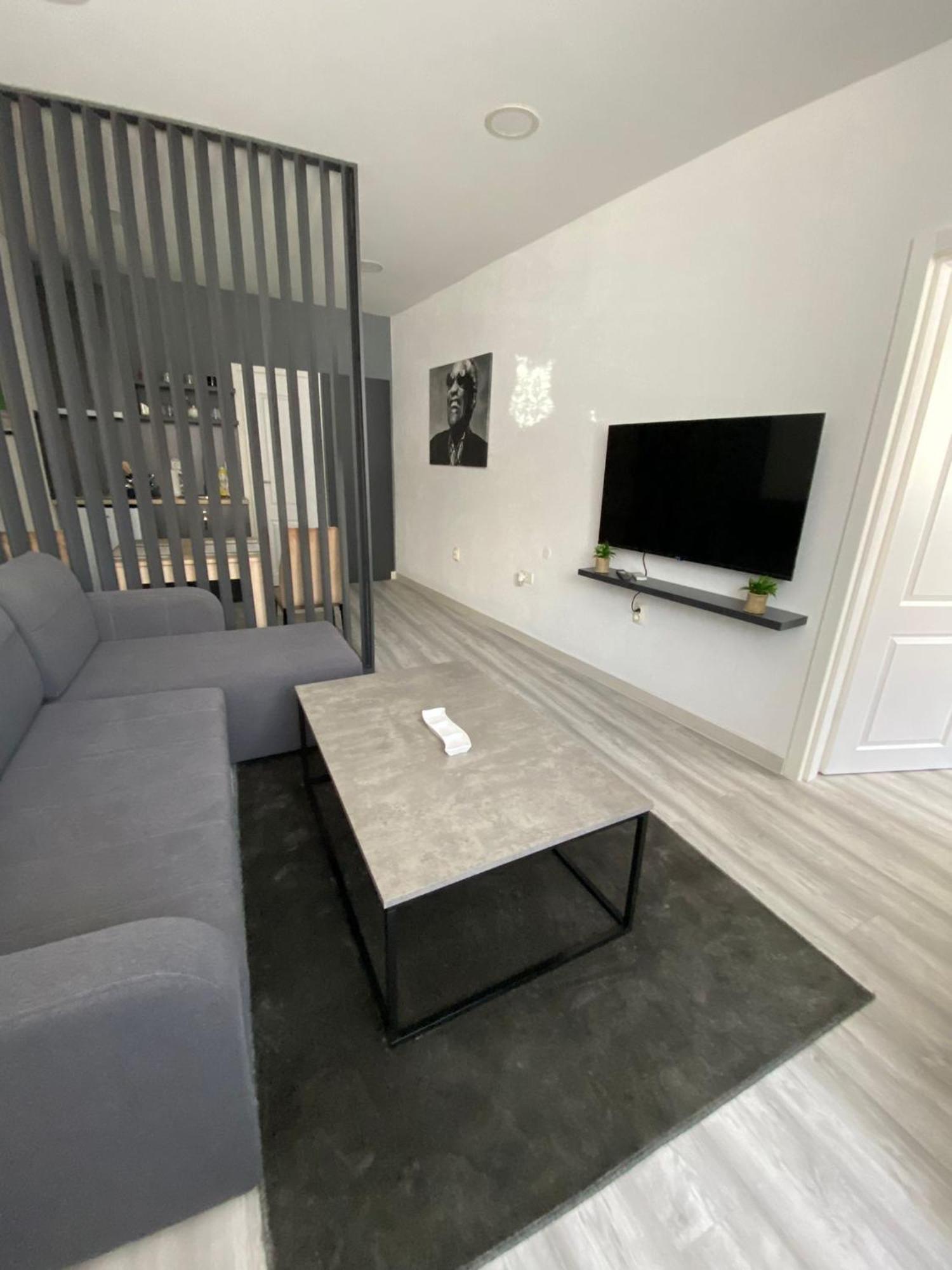 Apartman Kiara Mostar Esterno foto