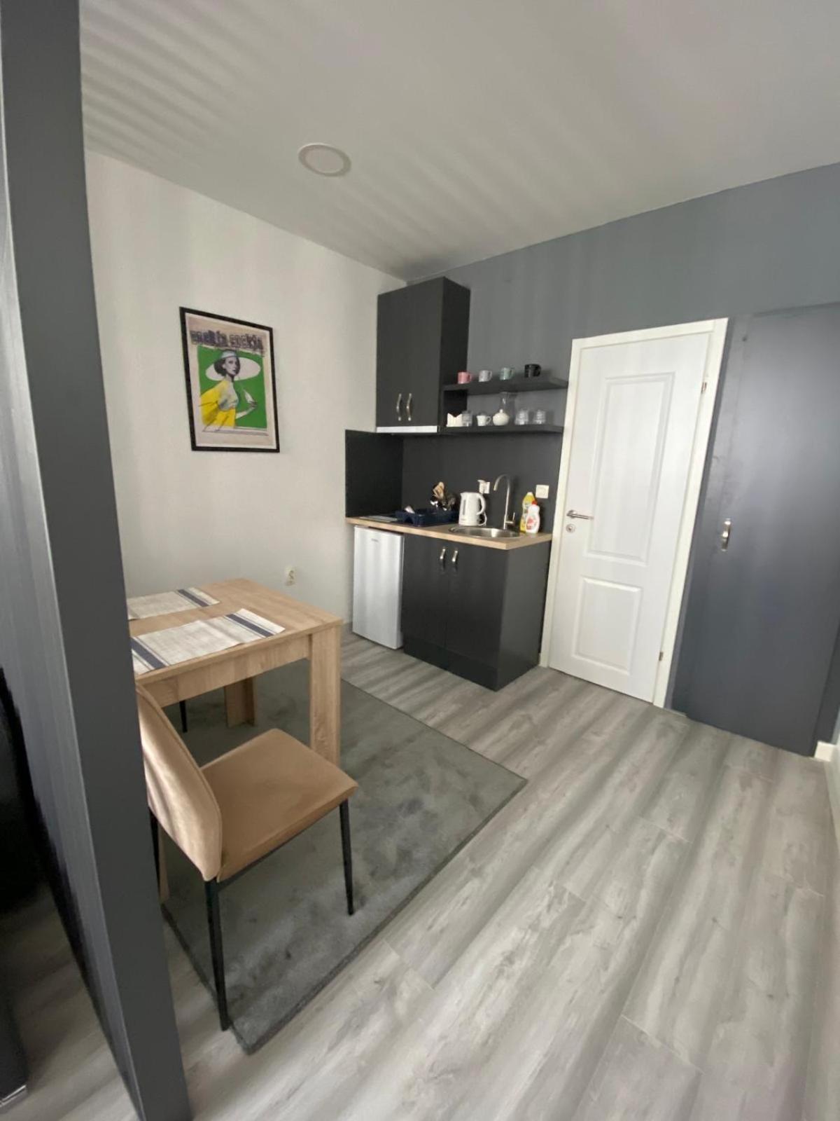 Apartman Kiara Mostar Esterno foto