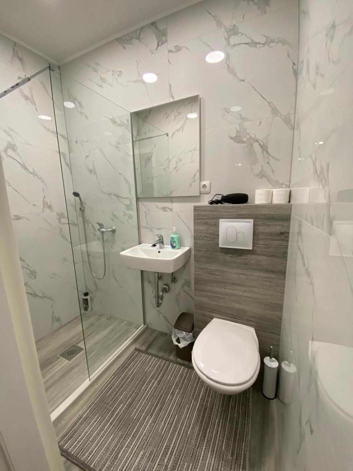 Apartman Kiara Mostar Esterno foto