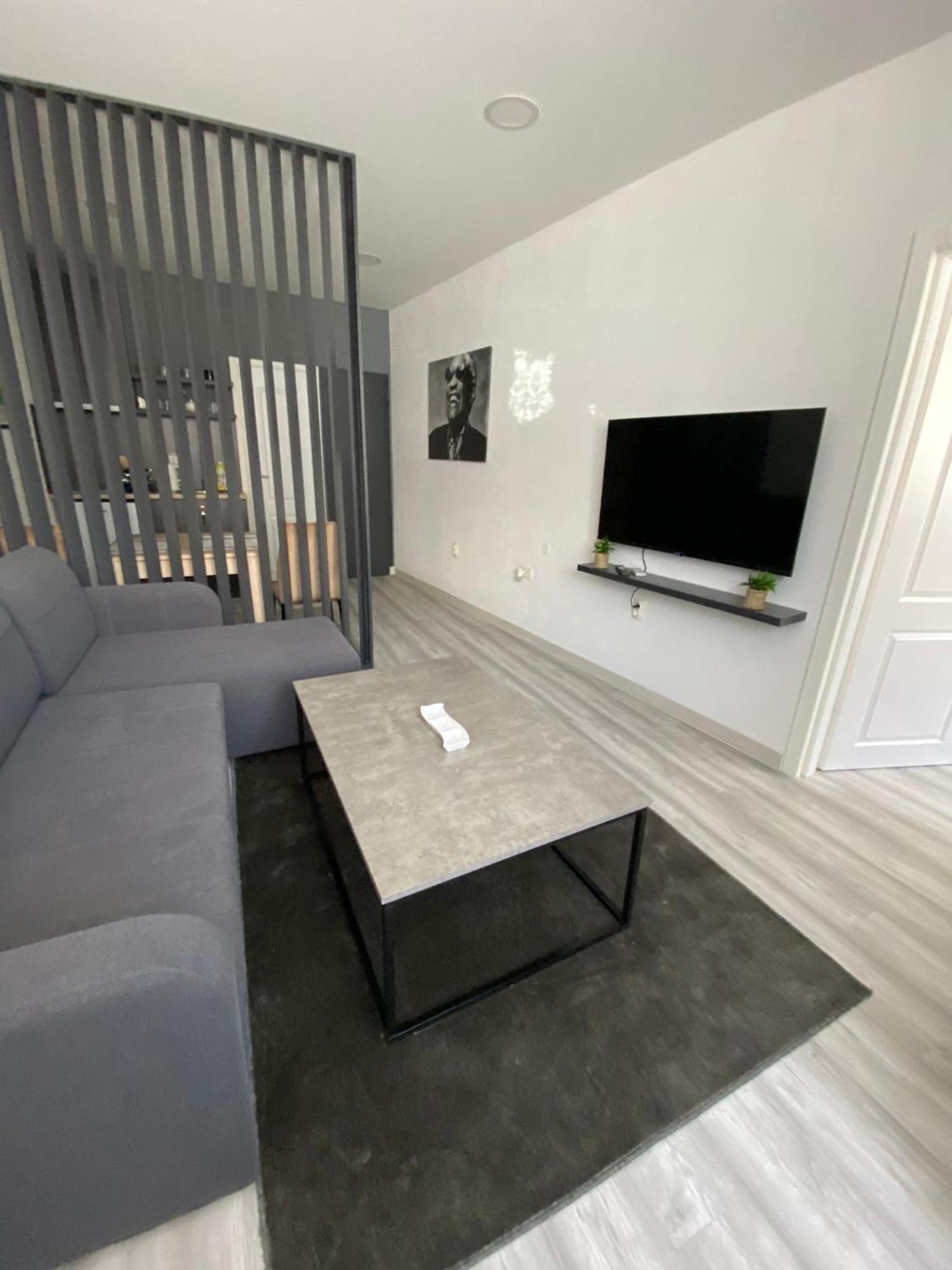 Apartman Kiara Mostar Esterno foto