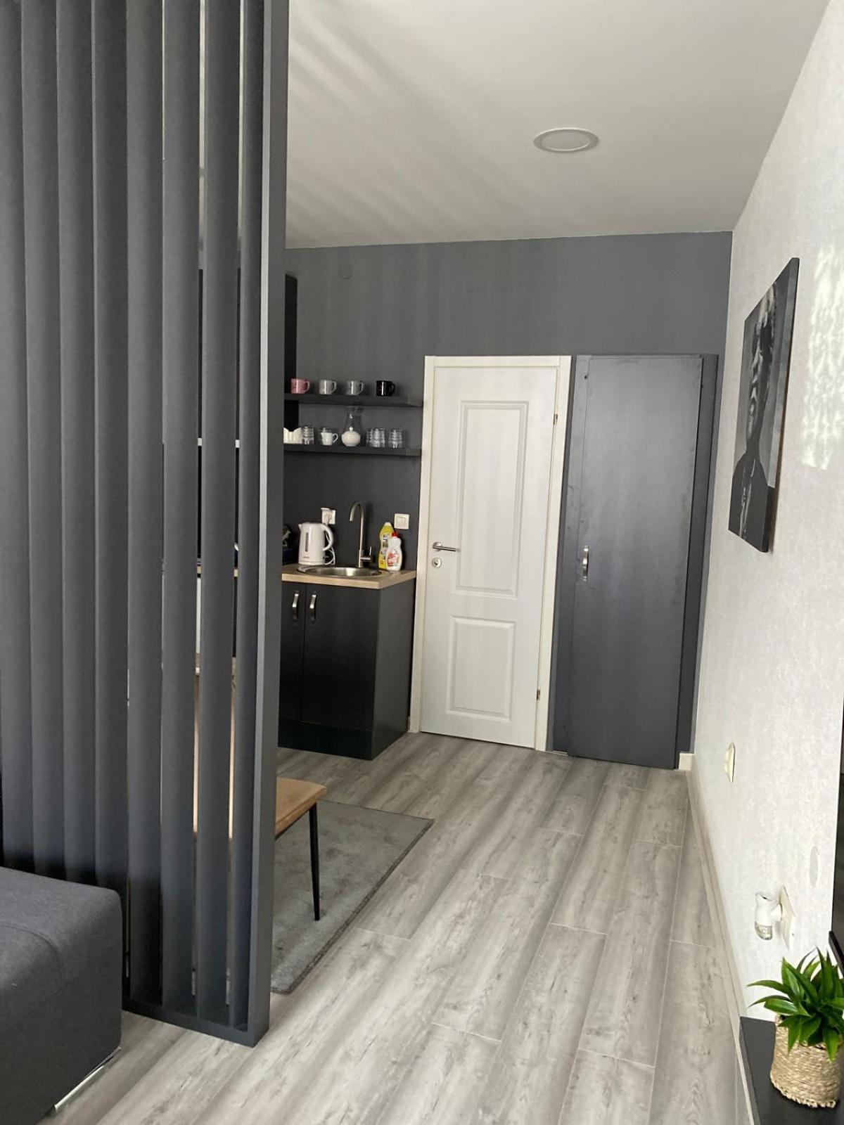 Apartman Kiara Mostar Esterno foto
