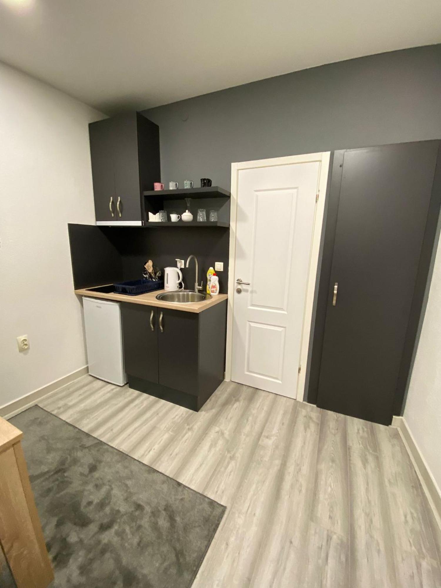 Apartman Kiara Mostar Esterno foto