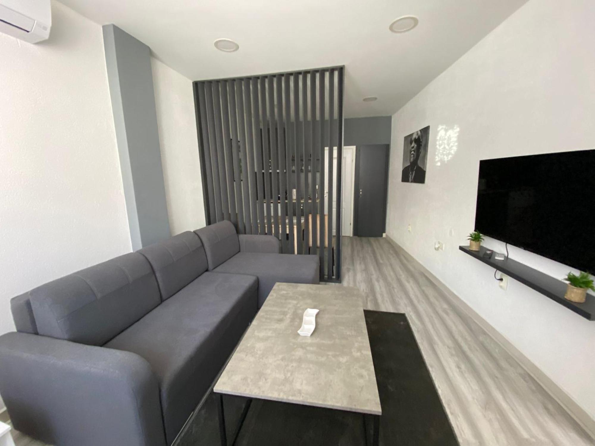 Apartman Kiara Mostar Esterno foto