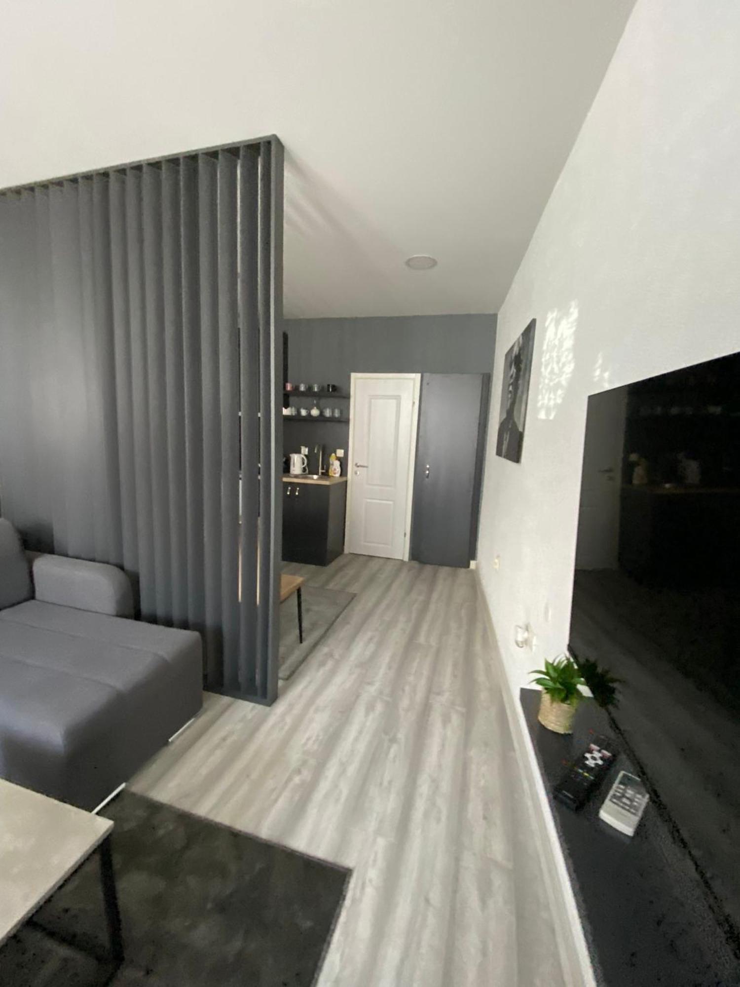 Apartman Kiara Mostar Esterno foto