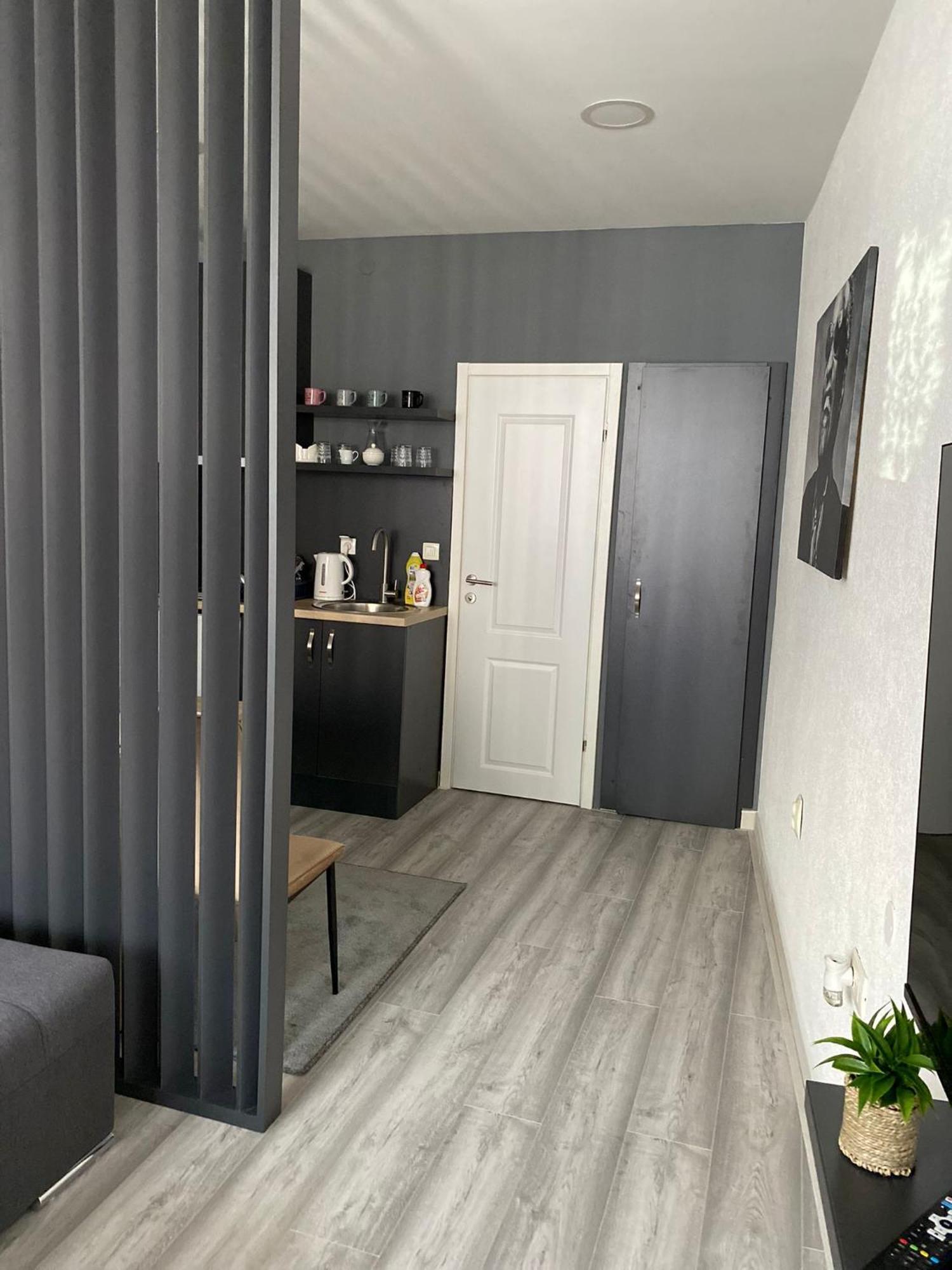 Apartman Kiara Mostar Esterno foto