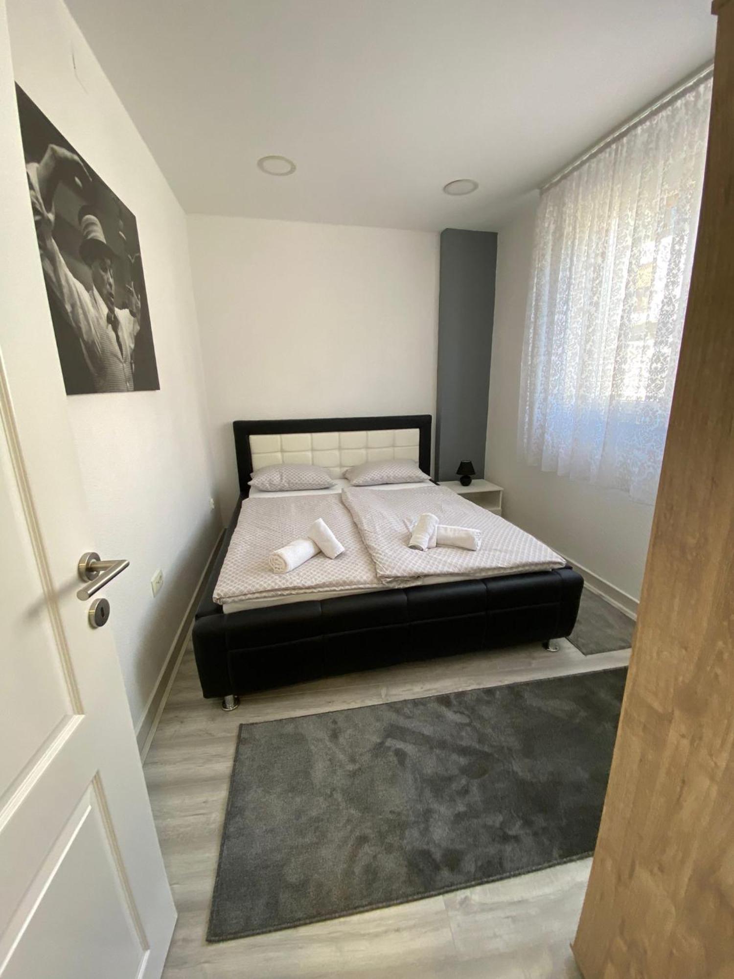 Apartman Kiara Mostar Esterno foto