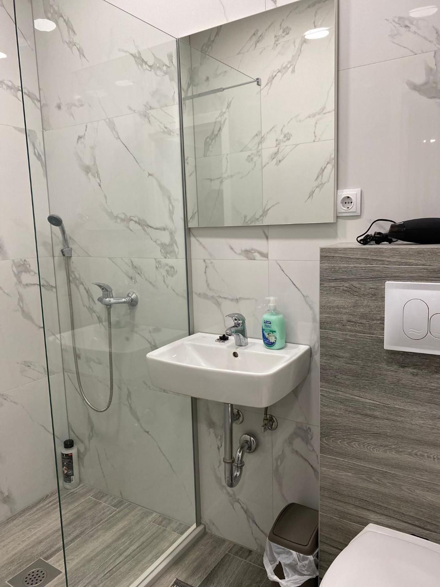 Apartman Kiara Mostar Esterno foto
