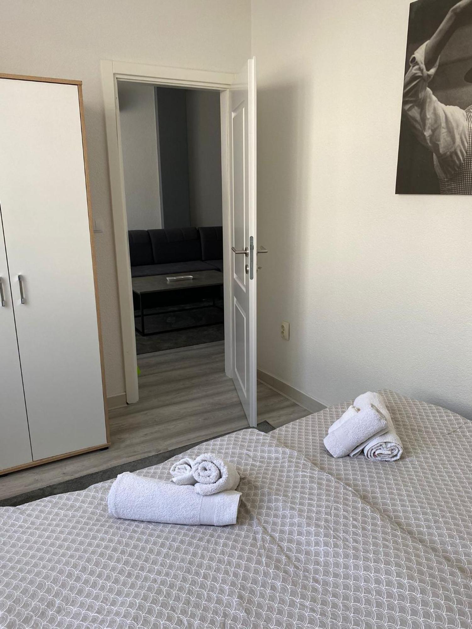 Apartman Kiara Mostar Esterno foto